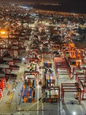 Supply Chain Issues: Are They Finally Being Resolved? - Cover Image