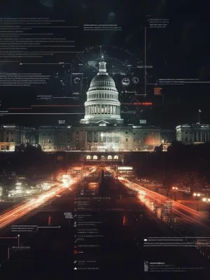 Understanding the National Debt: Size and Long-Term Impact - Cover Image