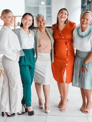 How to Dress for Your Age: Style Guide for Every Decade - Cover Image