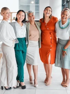 How to Dress for Your Age: Style Guide for Every Decade - Cover Image