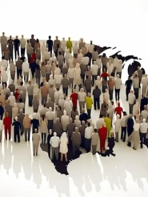 US Census Bureau: Understanding Future Population Projections - Cover Image