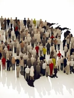 US Census Bureau: Understanding Future Population Projections - Cover Image