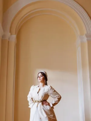 Mastering Monochromatic Style: Your Ultimate Guide to Chic Outfits - Cover Image