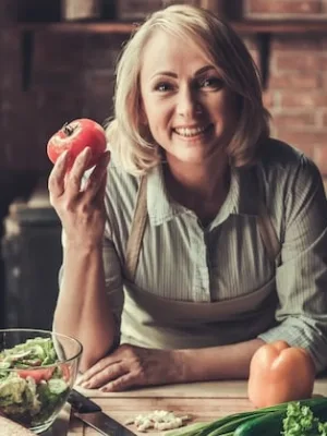 New Study: How Diet Directly Impacts Cognitive Health in Seniors - Cover Image