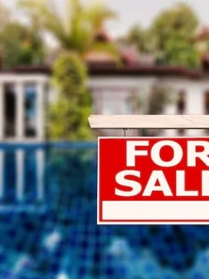 US Housing Market Trends: Latest Data and Expert Predictions - Cover Image