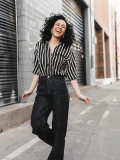 How to Style a Blazer: 5 Chic Ways to Wear This Classic Piece - Cover Image