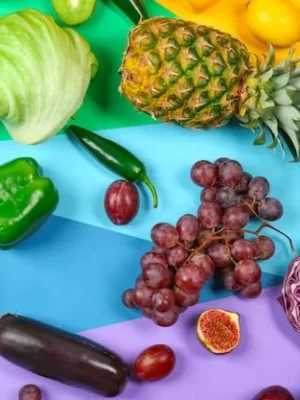 The Truth About Gut Health: Foods to Avoid & Embrace - Cover Image