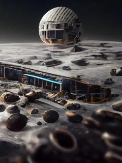 How US Space Program's Goals Drive Tech Innovation - Cover Image