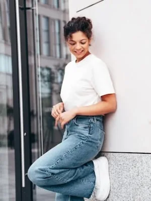 The Ultimate Guide to Denim: Find Your Perfect Jeans - Cover Image