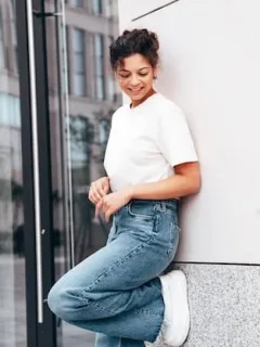 The Ultimate Guide to Denim: Find Your Perfect Jeans - Cover Image