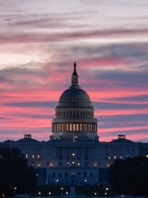 US National Debt: Projections for the Next Fiscal Year - Cover Image