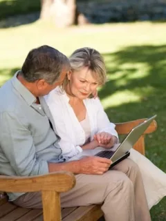 US Social Security Benefits: Projecting Changes in 2025 - Cover Image
