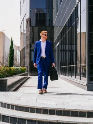 Nail Your Interview: The Ultimate Guide on How to Dress for a Job Interview - Cover Image
