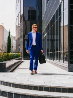 Nail Your Interview: The Ultimate Guide on How to Dress for a Job Interview - Cover Image