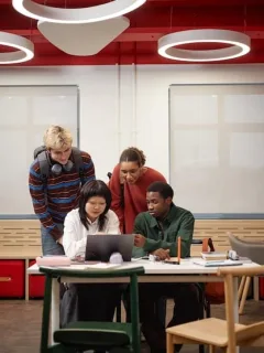 US Education Reform: Understanding Proposed Federal Funding Changes - Cover Image