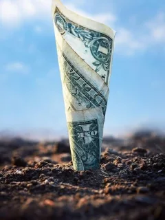 Understanding the Latest GDP Figures: A Guide for the Average American - Cover Image