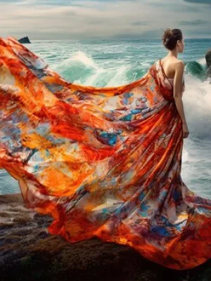 How to Style a Scarf: 10 Creative Ways to Elevate Your Look - Cover Image