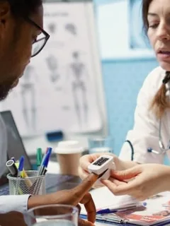 The Updated US Guide to Managing Type 2 Diabetes: What's Changed? - Cover Image