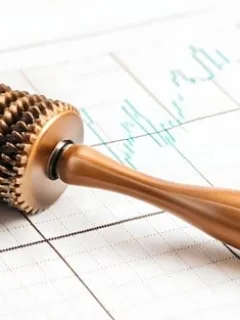 Will the Fed Raise Interest Rates Again in Early 2025? - Cover Image
