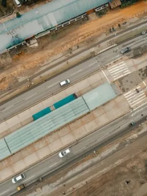 US Infrastructure Bill: First 100 Days and Project Implementation - Cover Image