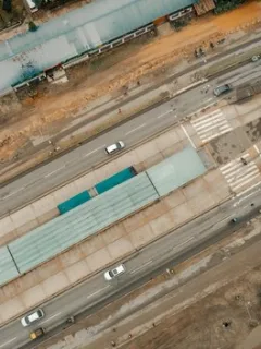 US Infrastructure Bill: First 100 Days and Project Implementation - Cover Image