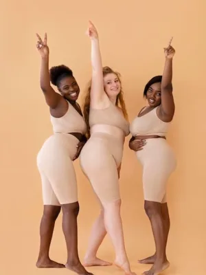 The Ultimate 3 Body Shape Style Guide: Flattering Fashion Tips - Cover Image