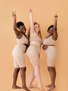 The Ultimate 3 Body Shape Style Guide: Flattering Fashion Tips - Cover Image