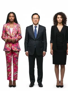 Decoding Dress Codes: Your Ultimate Style Guide for Every US Occasion - Cover Image