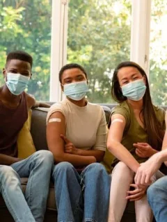 2025 CDC Adult Vaccination Guidelines: What's New? - Cover Image