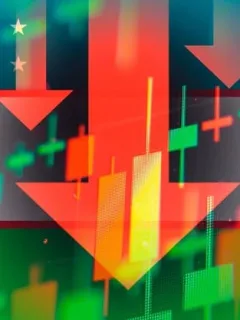 US Trade Deficit Narrows 15% in Q1 2025: Analysis - Cover Image