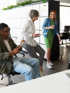 US Job Market: Analyzing 3.7% Unemployment Rate Drop Implications - Cover Image