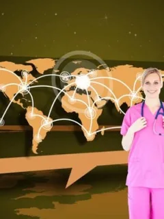 Navigating the US Healthcare System: Insurance Guide Explained - Cover Image