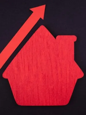 Housing Market Trends: Impact of Rising Mortgage Rates on Home Sales - Cover Image