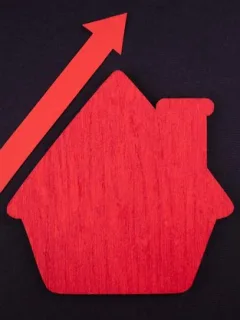 Housing Market Trends: Impact of Rising Mortgage Rates on Home Sales - Cover Image