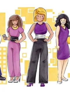 Decoding Dress Codes 2025: Your Guide to Formal, Business, and Smart Casual - Cover Image