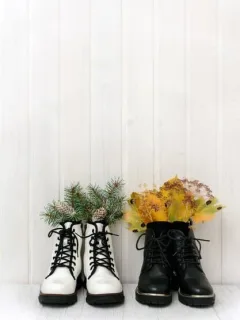 Ultimate Shoe Guide: Perfect Footwear for Every Outfit & Occasion - Cover Image