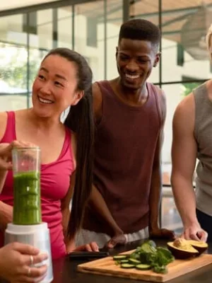 Boosting Your Immune System Naturally: Expert Tips for 2025 Health - Cover Image
