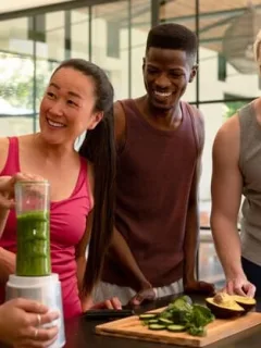 Boosting Your Immune System Naturally: Expert Tips for 2025 Health - Cover Image