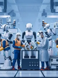US Manufacturing Orders Signal Economic Shifts - Cover Image