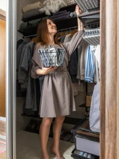 Curate a Timeless Wardrobe: Invest in Lasting Pieces - Cover Image