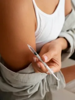 New RSV Vaccine: Risks, Benefits for Adults - Cover Image