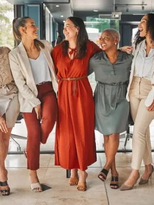 Body Shape Style Guide: Boost Confidence & Flatter Your Figure - Cover Image