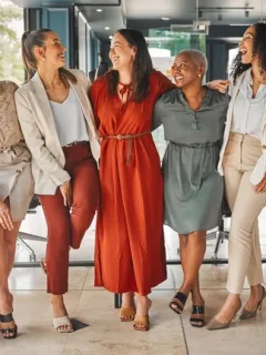 Body Shape Style Guide: Boost Confidence & Flatter Your Figure - Cover Image