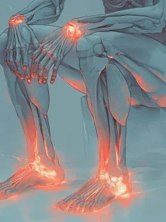 Arthritis: Types, Symptoms, & Treatment Options Explained - Cover Image