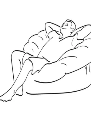 Sleep and Weight Loss: Insider Knowledge for Achieving Goals - Cover Image