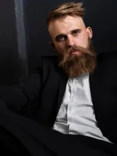 Men's Grooming: Ultimate Guide to Elevate Your Look - Cover Image