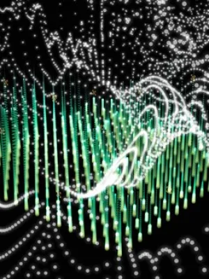 AI's Economic Impact: Shaping the Future of the US Economy - Cover Image