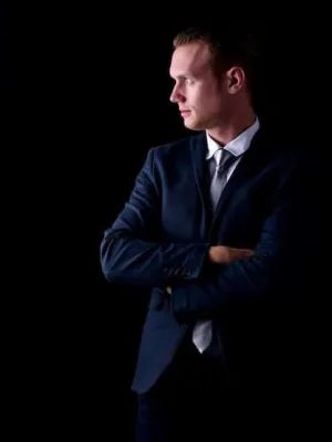Personal Branding: Crafting Style For Your Professional Goals - Cover Image