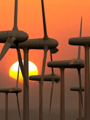 Federal Government Unveils $20B Climate Change Investment Boost - Cover Image