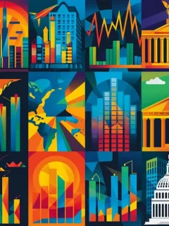 US Debt & Deficit: Long-Term Economic Impact Explained - Cover Image